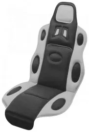 pokrowiec-na-siedzenie-race-uniwersalny-czarno-szary