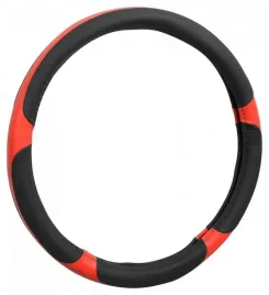 pokrowiec-kierownicy-grip-czerwona-czarna