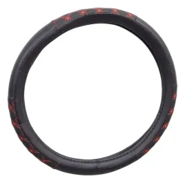 pokrowiec-na-kierownice-blind-czerwony-czarny