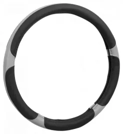 pokrowiec-na-kierownice-grip-szara-czarna