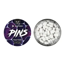 baitnow-przyneta-wafters-method-feeder-8-12-12g-pins-n-butyric