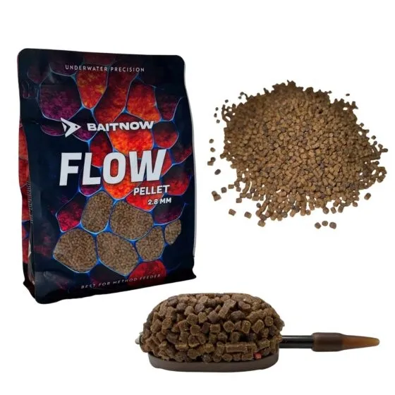 baitnow-pellet-method-feeder-28mm-800g-flow