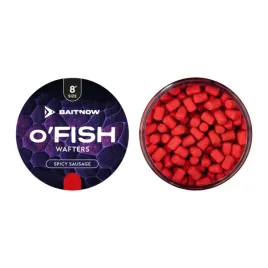 baitnow-przyneta-wafters-method-feeder-8mm-24g-o-fish-spicy-sausage