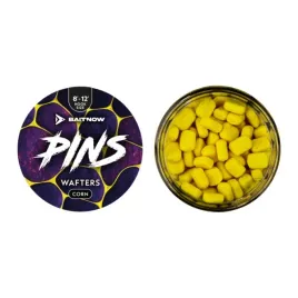 baitnow-przyneta-wafters-method-feeder-8-12-12g-pins-corn