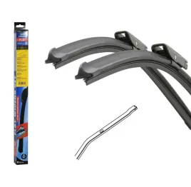 wycieraczki-flat-set-bolt-660-450-mm