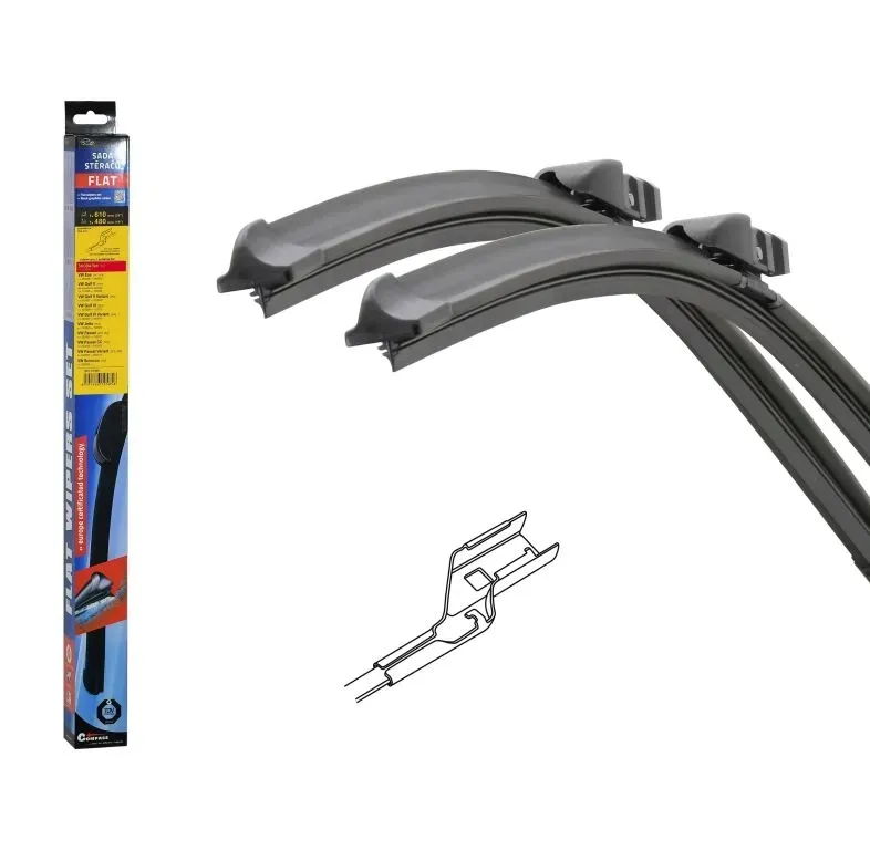 wycieraczki-flat-set-cube-610-480-mm-yeti-stan-nowy