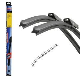 wycieraczki-flat-set-bolt-750-660-mm