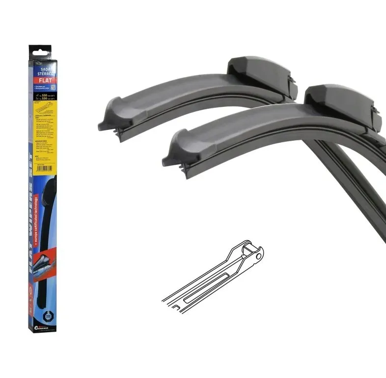wycieraczki-flat-set-joint-550-550-mm