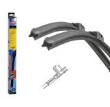 wycieraczki-flat-set-pin-550-450-mm