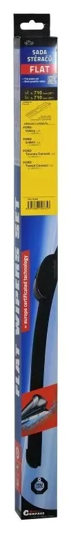 wycieraczki-flat-set-slot-710-710-mm-stan-nowy
