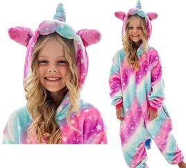 jednorozec-pizama-kigurumi-star-galaxy-110-116-122