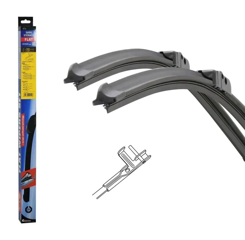 zestaw-flat-set-pin-660-430-mm-stan-nowy