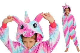 jednorozec-pizama-kigurumi-star-galaxy-128-134