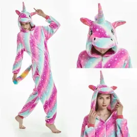 pizama-jednorozec-kigurumi-kombinezon-152-158