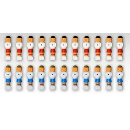 komplet-pilkarzykow-2-x-11-dwie-druzyny