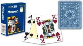 modiano-4-rogi-100percent-karty-plastikowe-granatowe