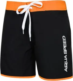 shorty-plywackie-aqua-speed-na-basen-evan-r-12-14-lat