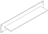 nilo-3-polka-wiszaca-107-cm-polysk-dab-stan-nowy