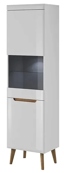 nilo-4-witryna-53x197-cm-bialy-polysk