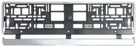 ramka-pod-tablice-rejestracyjna-chrom-strip