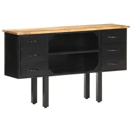 komoda-industrialna-z-drewna-mango-110-x-30-x-65-cm-unikatowa