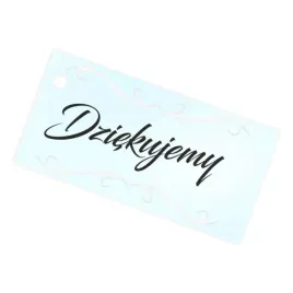 bileciki-dziekujemy-ornament-niebieski-perlowy-6x3-cm-10-szt