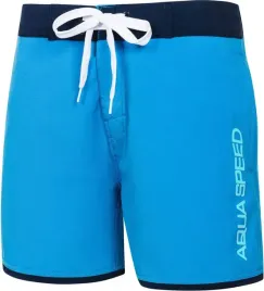 shorty-plywackie-aqua-speed-na-basen-evan-r-14-16-lat