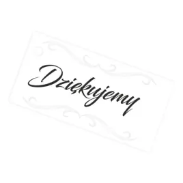 bileciki-dziekujemy-ornament-biale-6x3-cm-10-szt