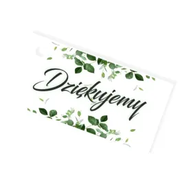 bileciki-dziekujemy-listki-biale-6x3-cm-10-szt