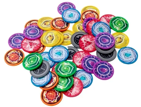 marvel-splendor-material-karton-plastik-drewno-guma
