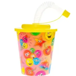 kubek-ze-slomka-radosne-usmiechy-emotki-3d-mix-lg-imports-nv-250