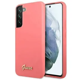 guess-sam-s22-metal-logo-script-guhcs22mlslmgfu-fuksja-fuchsia