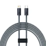 baseus-kabel-do-iphone-usb-typ-c-lightning-2m-power-delivery-20w-szary