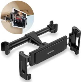 ugreen-samochodowy-uchwyt-do-smartfonow-tabletow-na-zaglowek-czarny-lp16