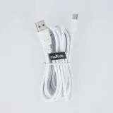 maxlife-kabel-usb-usb-c-30-m-2a-bialy-stan-nowy