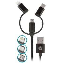 forever-kabel-3w1-usb-lightning-usb-c-microusb-10-m-15a-czarny