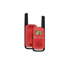motorola-talkabout-t42-dwupak-czerwony