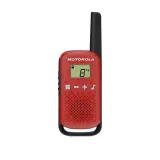 motorola-talkabout-t42-dwupak-czerwony-stan-nowy