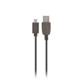 maxlife-kabel-usb-usb-c-05-m-2a-czarny