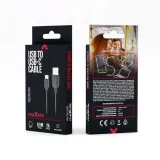 maxlife-kabel-usb-usb-c-05-m-2a-czarny