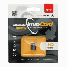 imro-karta-pamieci-8gb-microsdhc-kl-10