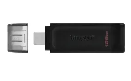 kingston-pendrive-128gb-usb-c-dt70-czarny