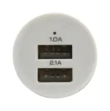 adapter-do-ladowania-2-x-usb-stan-nowy