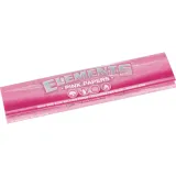 bibulki-elements-pink-king-size-slim-rozowe