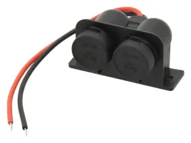 gniazdo-podwojne-z-oslona-12-v-24-v