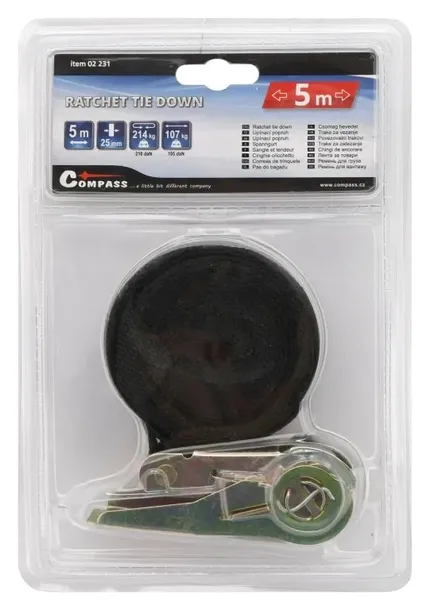 pasek-z-grzechotka-5-m-stan-nowy