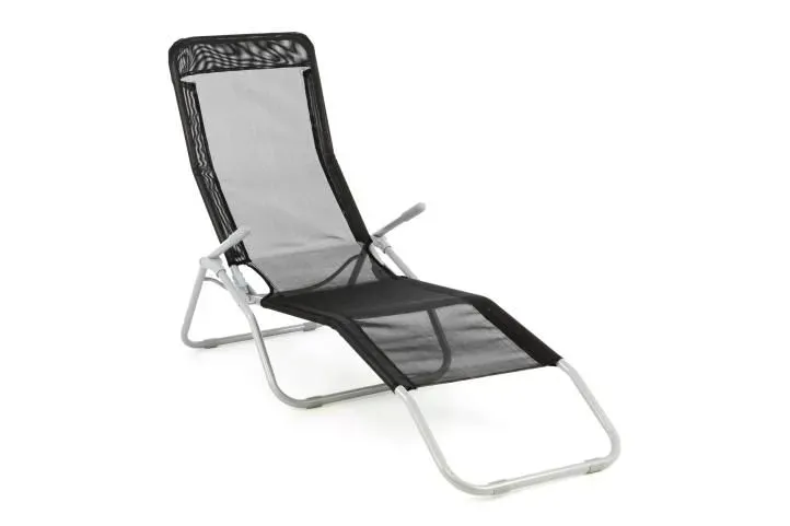 lezak-ogrodowy-czarny