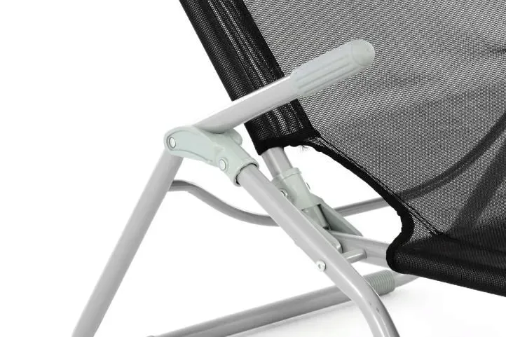 lezak-ogrodowy-czarny