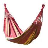 hamak-textil-200x100cm-czerwono-zolty