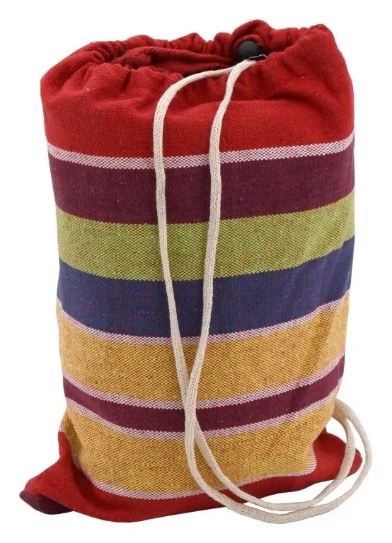 hamak-textil-200x100cm-czerwono-zolty